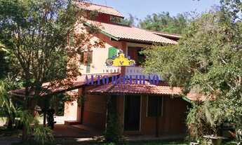 Imagem: CASA RIBEIRÃO DA ILHA