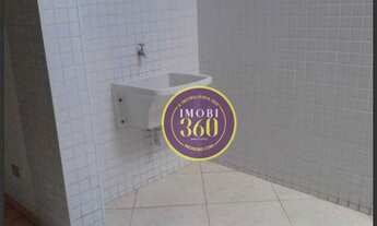 Imagem 7: SALÃO COMERCIAL PARA LOCAÇÃO 122M2 BEM LOCALIZADO CONSTRUÇÃO NOVA NA CHACARA CRUZEIRO DO S