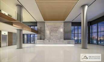 Imagem 3: Sala para alugar, 250 m² por R$ 15.000/mês - Bela Suiça - Londrina/PR