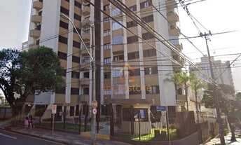 Imagem: Apartamento Ed. Ouro Preto com 3 dormitórios