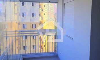 Imagem 4: Alugo apto up life interlagos 61m 2d 1 suite e 1 vaga