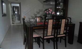 Imagem 3: Ótima casa duplex de dois quartos em Condomínio Fechado