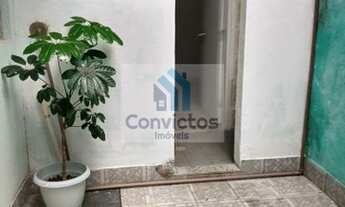 Imagem: São Paulo - Casa Padrão - Vila Sonia