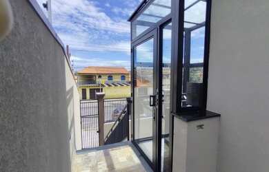 Imagem 5: Sobrado em condomínio à venda em Itaquera, SP, São Paulo. 2 dormitórios com 2 vagas, próxi