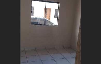 Imagem 2: Alugo kitinet, de dois quartos