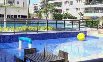 Imagem: Apartamento de 70 metros quadrados no bairro