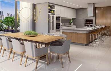 Imagem 5: Apartamento à venda, 3 quartos, 1 suíte, 2 vagas, Bacacheri - Curitiba/PR