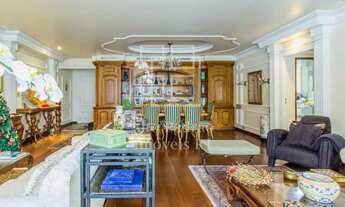 Imagem 2: Rio de Janeiro - Apartamento Padrão - Leblon