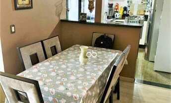 Imagem 3: Apartamento com 3 dormitórios à venda, 90 m² por R$ 494.000,00 - Vila Rosália - Guarulhos