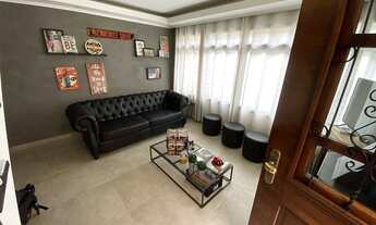 Imagem 5: Sobrado para venda com 100 metros quadrados com 3 quartos em Água Fria - São Paulo - SP