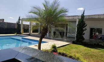 Imagem: Oportunidade linda chácara no condomínio