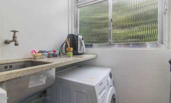 Imagem 6: R$ 348.000 - PORTEIRA FECHADA - APARTAMENTO DE 40M2 - 1 DORMITÓRIO