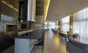 Imagem 2: Icon Living - Apartamento com 3Quartos/3 Suítes/2Vagas - Seminário - Curitiba/PR