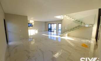 Imagem 2: Casa em condomínio Boulevard Da Barra com 3 suítes na Barra em Balneário Camboriú/SC