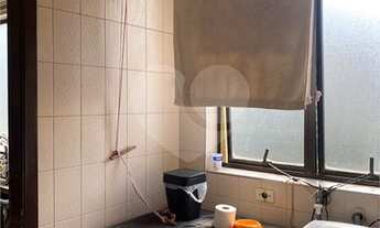 Imagem 6: Santo André - Apartamento Padrão - Jardim