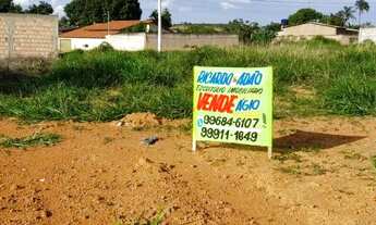 Imagem 5: Vendo Ágio Barato! Lote Residencial Villa Bella - Bairro São Caetano - LZA