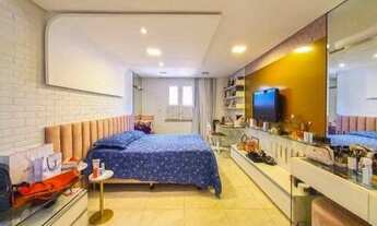 Imagem 7: Excelente casa com com 3 quartos sendo 2 suites e 3 banheiros