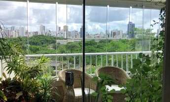 Imagem 2: Apartamento alto padrão na federação