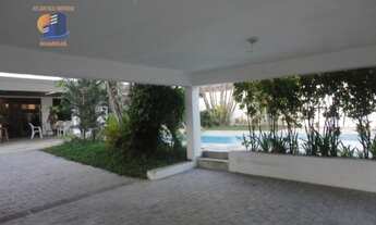 Imagem 2: Casa Alto Padrão para Venda em Jardim Virgínia Guarujá-SP - AI1104