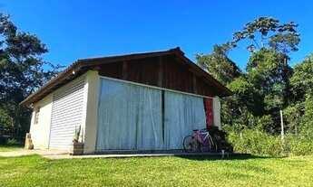 Imagem 7: CASA RESIDENCIAL em GAROPABA - SC, AREIAS DE PALHOCINHA