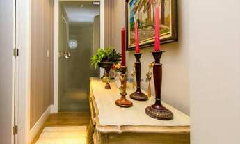 Imagem 2: Apartamento com 3 dormitórios à venda em Jardim Botânico - Ribeirão Preto/SP