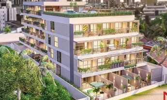 Imagem 3: Vendo apts com 1 ou 2 suítes, à beira-mar do Bessa. Entrega em julho/2022