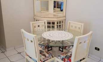 Imagem 3: APARTAMENTO COM 3 QUARTOS MOBILIADO COM VARANDA