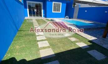 Imagem: Casa em Unamar tamoios cabo frio