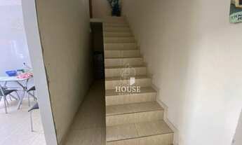 Imagem 5: Galpão à venda, 330 m² por R$ 620.000,00 - Jardim Santo Antônio - Mogi Guaçu/SP