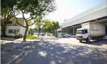 Imagem 6: Galpão para alugar em São Paulo/SP