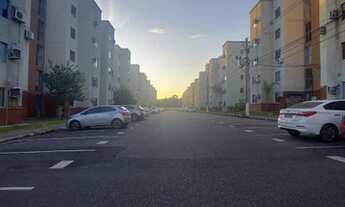 Imagem: Apartamento 2 quartos, Aleixo