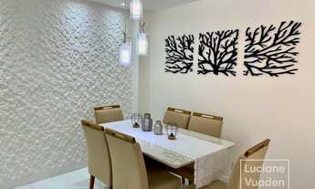 Imagem 3: Casa para venda possui 136 metros quadrados com 3 quartos em Jardim Guanabara - Rio de Jan