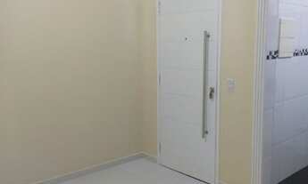 Imagem 7: Vende-se apartamento 02 quartos - Santos - Aceito Contraproposta