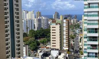 Imagem 4: APARTAMENTO 04 SUÍTES NA GRAÇA - PRONTO PARA REFORMA E OPORTUNIDADE DE VENDA