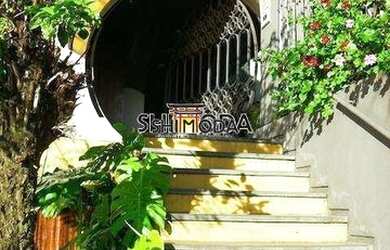 Imagem 7: Residência Alto Padrão - Jd Botânico