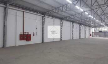 Imagem 4: Ponto comercial/Loja/Box para aluguel tem 1376 metros quadrados em São Geraldo - Porto Ale