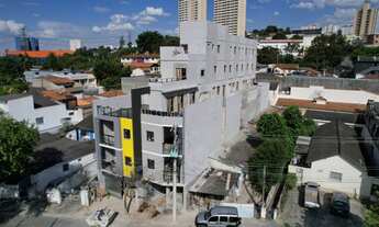 Imagem 3: Apartamento 2 dormitórios ao lado do metrô Vila das Belezas