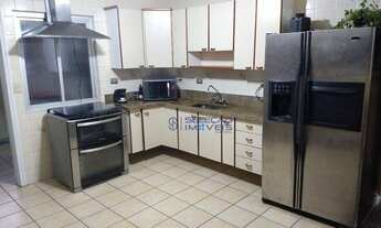 Imagem 3: Apartamento com 4 dormitórios à venda, 110 m² por R$ 850.000,00 - Sumarezinho - São Paulo