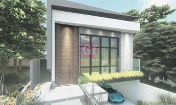 Imagem: Sobrado para venda possui 296 metros quadrados