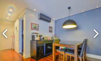 Imagem 3: Apartamento pronto - 70 m² - 2 dormitórios 1 suíte - 1 vaga -próximo ao Metrô Santa Cruz!