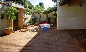 Imagem 4: Casa Térrea com 3 dormitórios à venda, 330 m² por R$ 865.000 - City Ribeirão - Ribeirão Pr