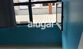 Imagem 7: Sala Aérea São Pelegrino Caxias do Sul