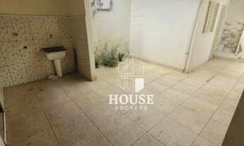 Imagem 2: Casa com 4 dormitórios, 200 m² - venda por R$ 390.000,00 ou aluguel por R$ 1.300,00/mês