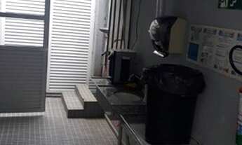 Imagem 11: GALPÃO - PQ. MARAJOARA