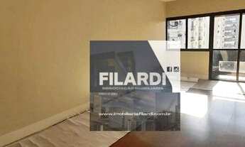 Imagem 2: Apartamento com 3 dormitórios para alugar, 90 m² por R$ 3.700,00/mês - Pinheiros - São Pau