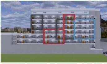 Imagem 2: STUDIO NA REGIÃO DA PATRIARCA