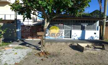 Imagem: MATINHOS - Casa Padrão - Perequê