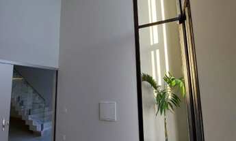 Imagem 4: UBERLâNDIA - Casa de Condomínio - Cond. Cyrela 1