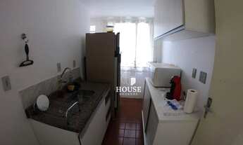 Imagem 2: Apartamento com 2 dormitórios à venda, 47 m² por R$ 150.000,00 - Jardim Nazareth - Mogi Mi