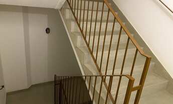 Imagem 7: Apartamento para venda com 140 metros quadrados com 3 quartos sendo 2 suítes